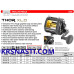 Катушка мультипликаторная Trabucco Thor XLD